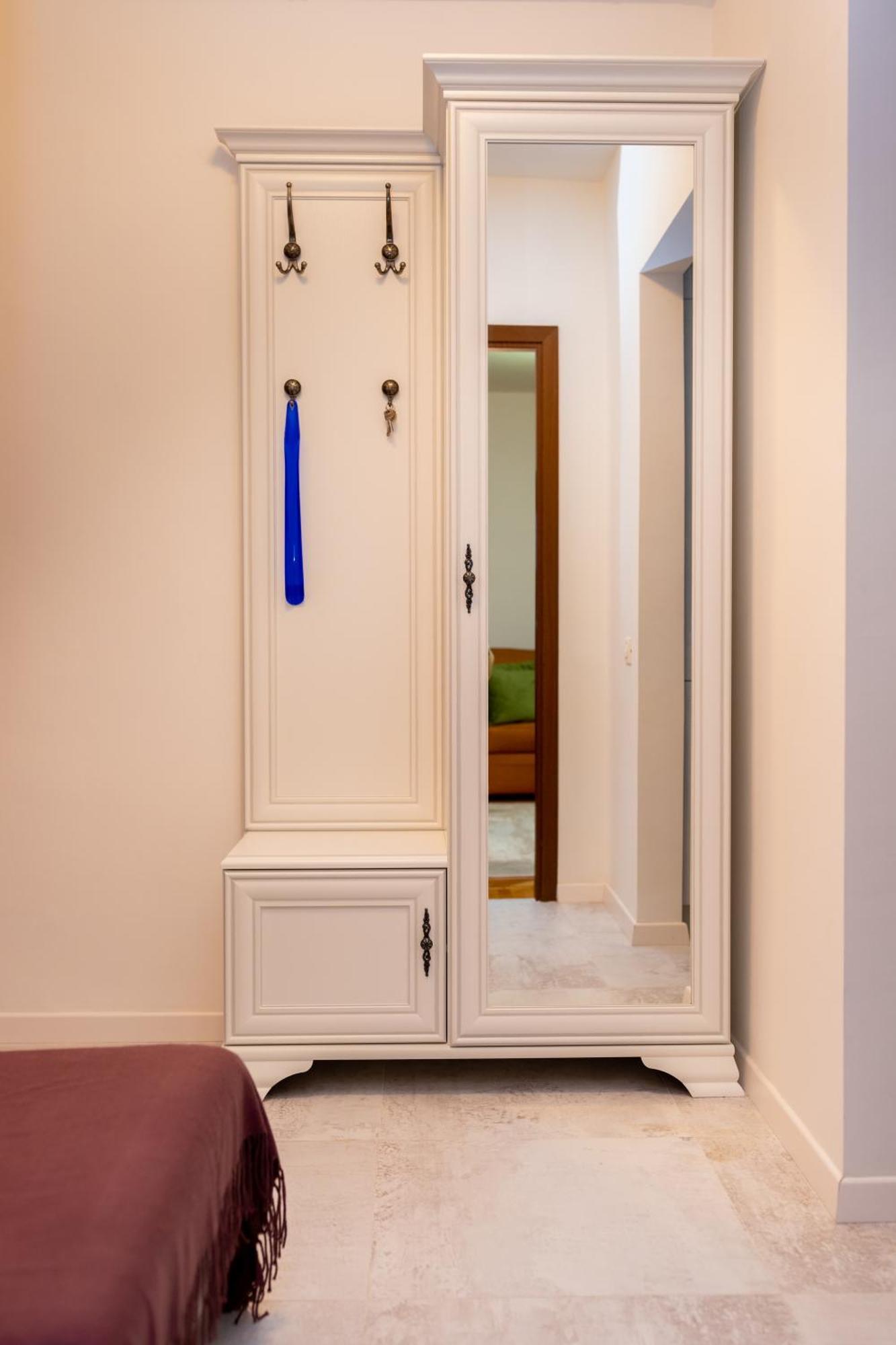 Apartament Octavia Hunedoara Ngoại thất bức ảnh