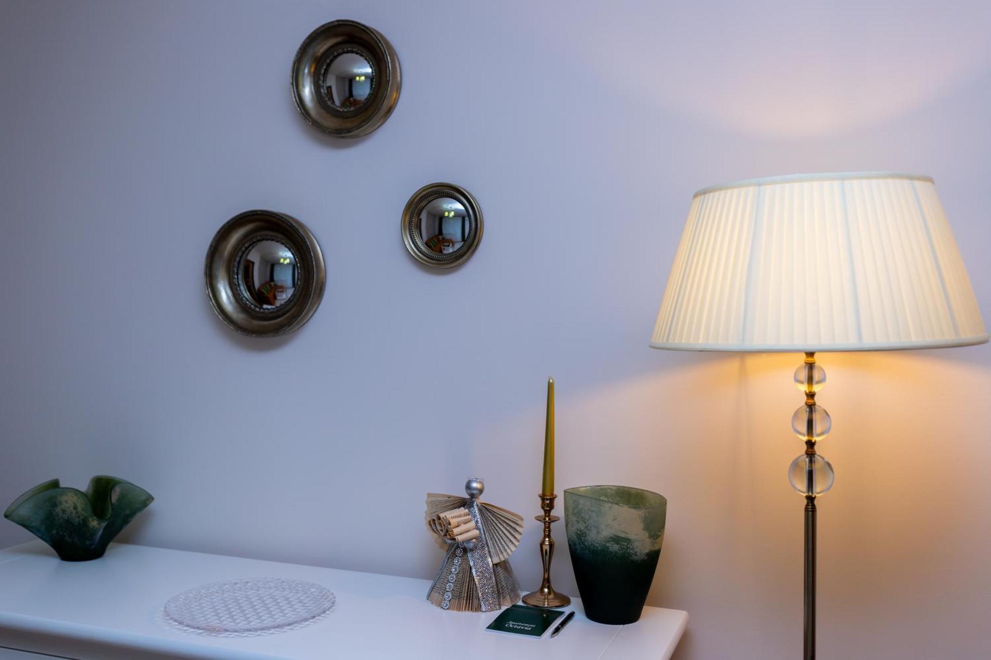 Apartament Octavia Hunedoara Ngoại thất bức ảnh