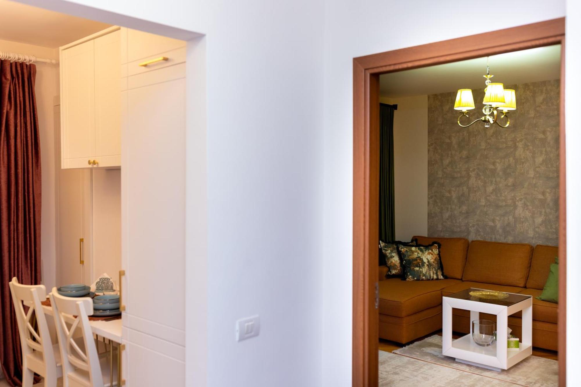 Apartament Octavia Hunedoara Ngoại thất bức ảnh