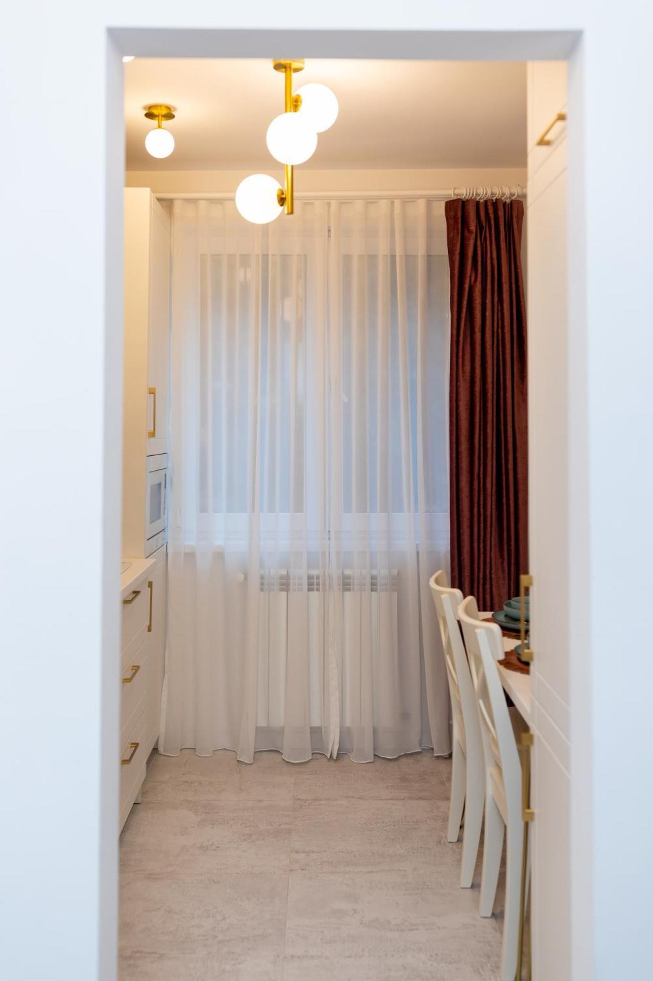 Apartament Octavia Hunedoara Ngoại thất bức ảnh